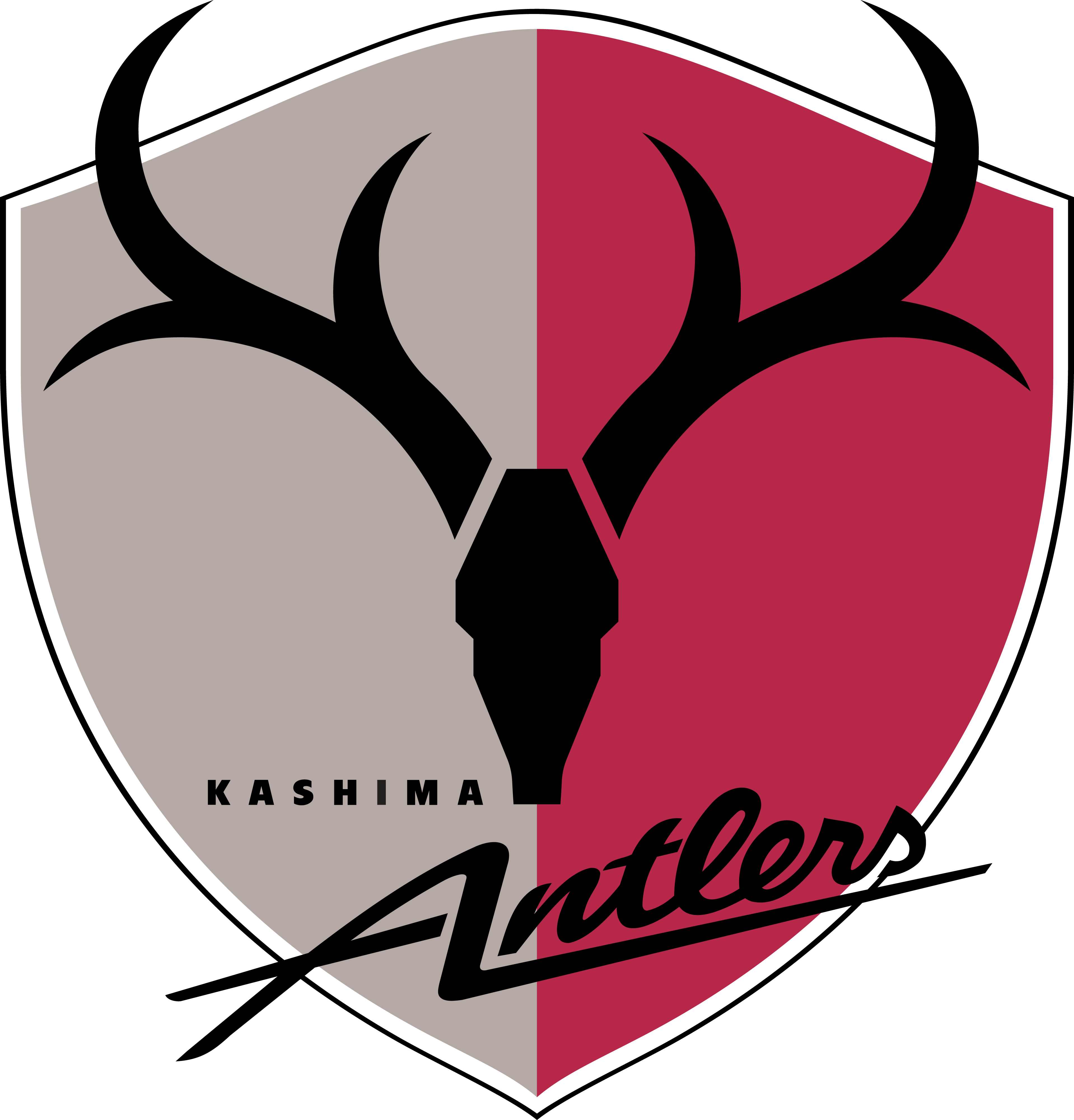 鹿岛鹿角足球俱乐部- 抖音百科