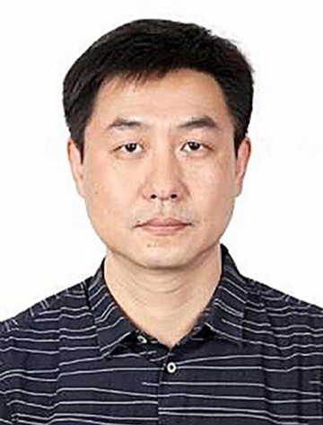 程勇-南京邮电大学副教授