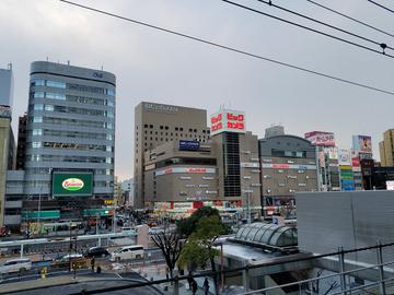 北名古屋市-北名古屋市