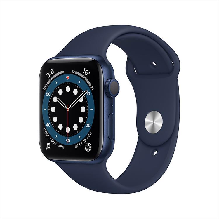 Apple Watch Series 6 - 抖音百科