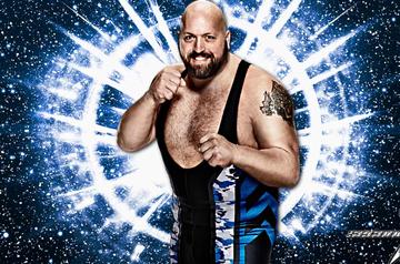 BIG SHOW-美国职业摔角运动员、演员