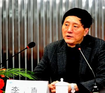 李工真-武汉大学历史学院教授