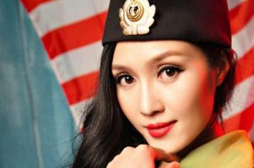 章金玲-中国内地女演员