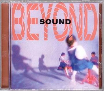 sound-1995年Beyond发行的专辑