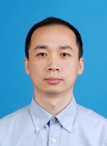 吴洪-电子科技大学计算机学院副教授