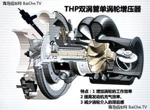 1-2011年“沃德十佳发动机”之一
