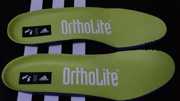 ortholite-鞋垫的品牌