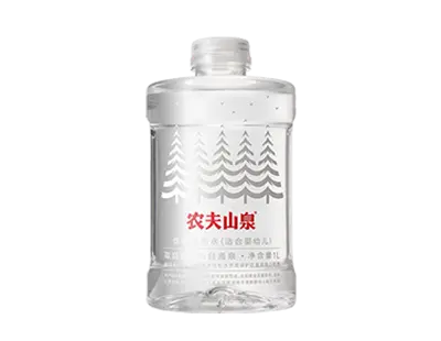 农夫山泉股份有限公司