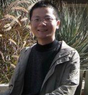 金钟-南京大学化学化工学院教授