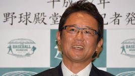古田敦也-古田敦也