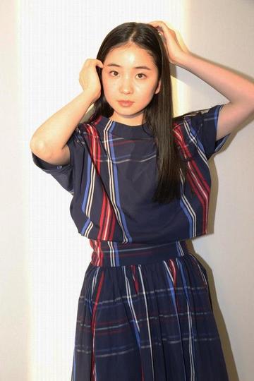 福地桃子