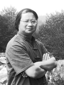 莫道才-中国古代文学专业二级教授