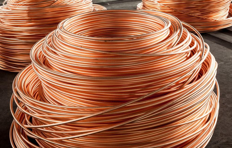 铜线- 抖音百科