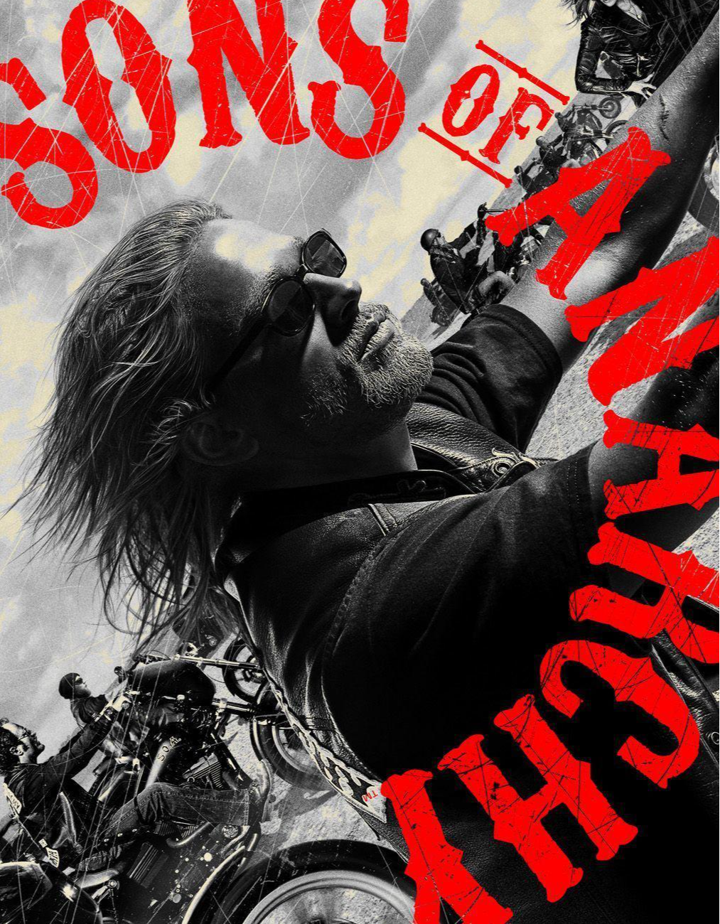 混乱之子第三季- 抖音百科