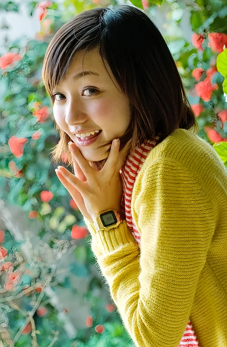 林姗- 抖音百科