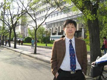 李燕凌-湖南农业大学人文学院院长