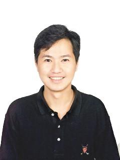 李健光