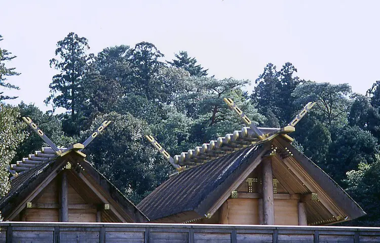 神社