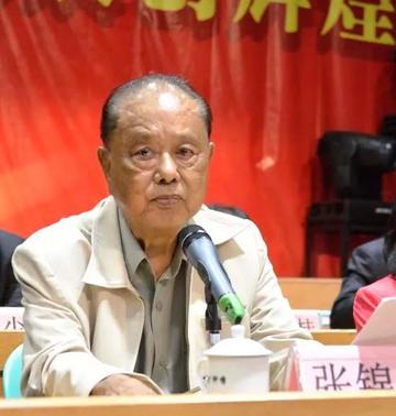 张锦程