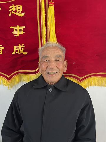 张继宗