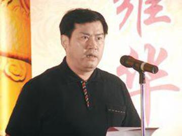 刘中国-宜宾五粮液股份有限公司董事长