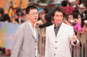 优客李林-中国台湾城市民谣风格音乐组合