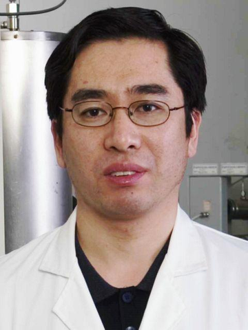 李会泉-博士生导师