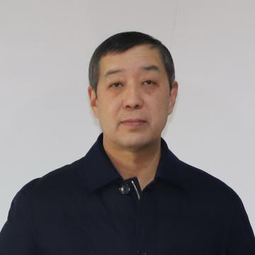 刘金喜-石家庄铁道大学教授