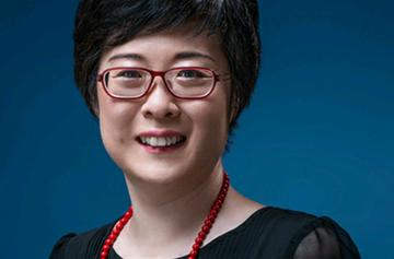 张延-获中国互联网新营销先锋人物奖