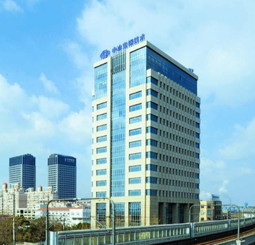 中冶宝钢技术服务有限公司-中国以技术服务为主的有限公司