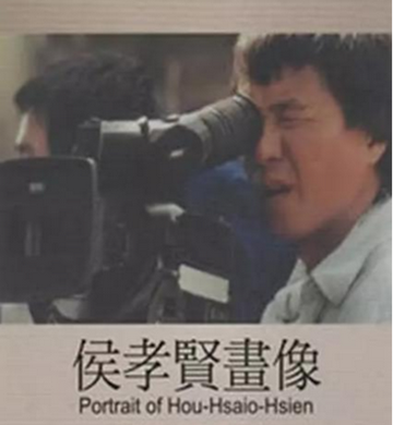 侯孝贤画像-侯孝贤画像