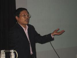 陈新仁