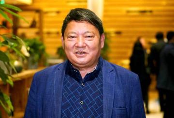 谢德体-西南大学资源环境学院二级教授