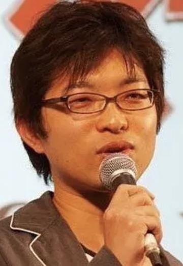 山本靖贵