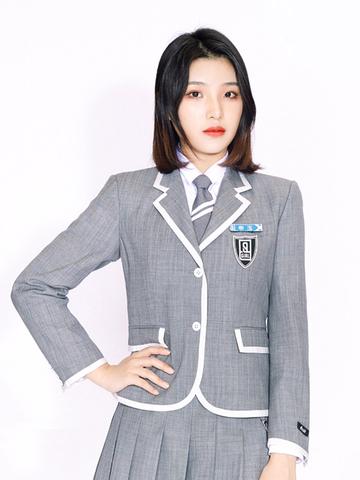 申玉-演员，代表作《跳舞吧！大象》