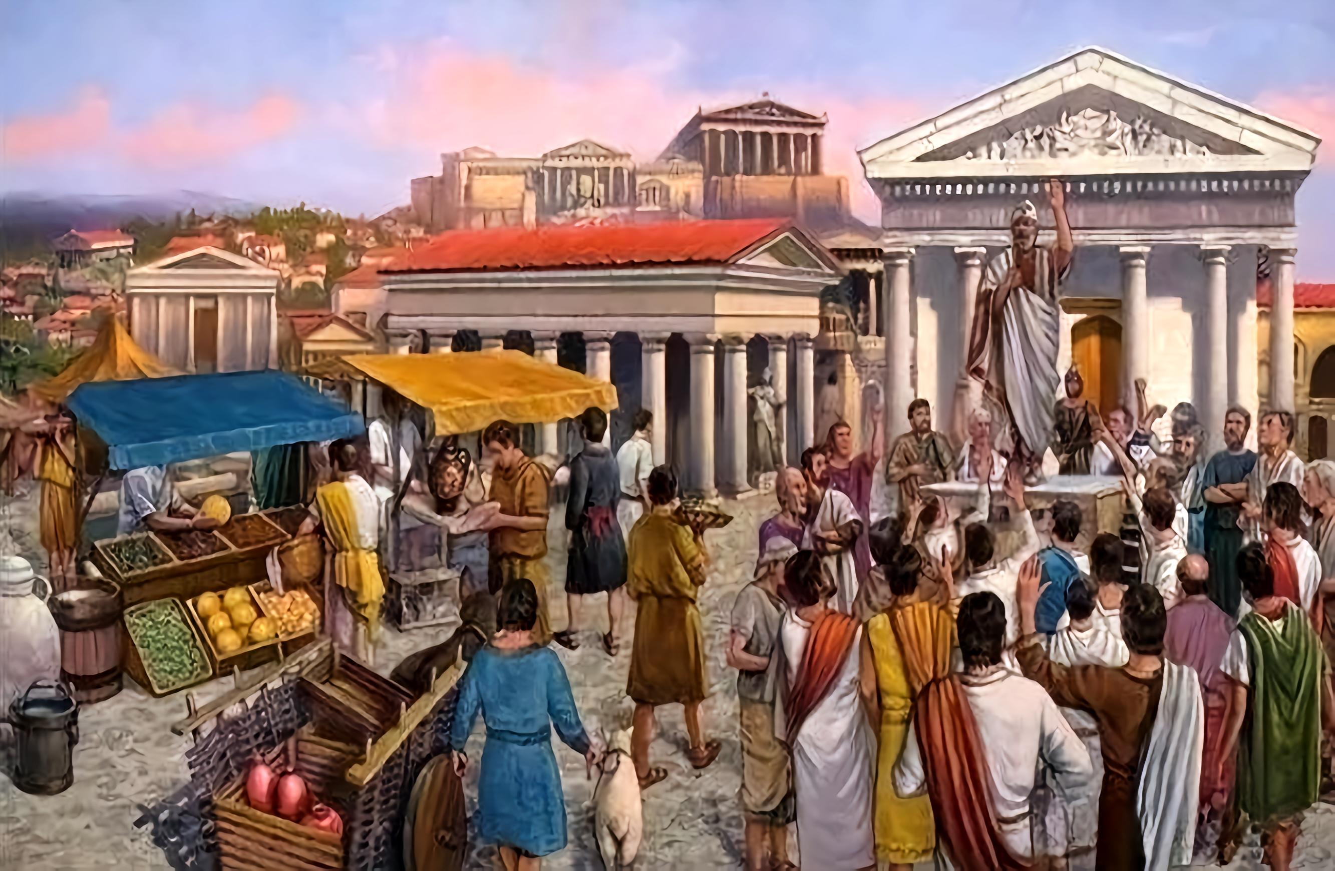 理想国- 维基百科，自由的百科全书, image size:2666x1740