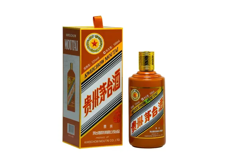 中国贵州茅台酒厂（集团）有限责任公司