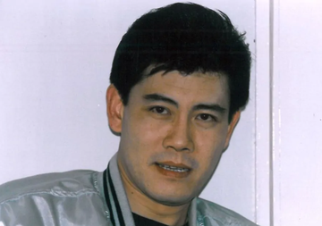 周思平-中国配音演员