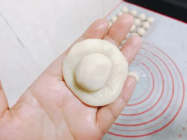 老婆饼