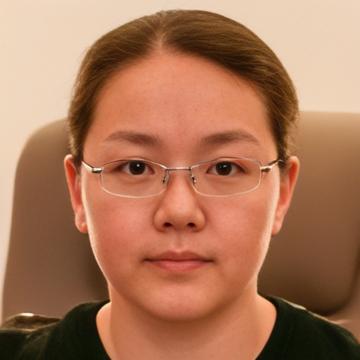 陈静-宁波建工股份有限公司董事