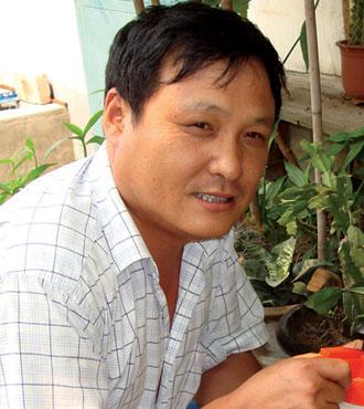 张凤梁