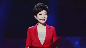 管旭-第十四届全国人大代表，辽宁电视台主持人