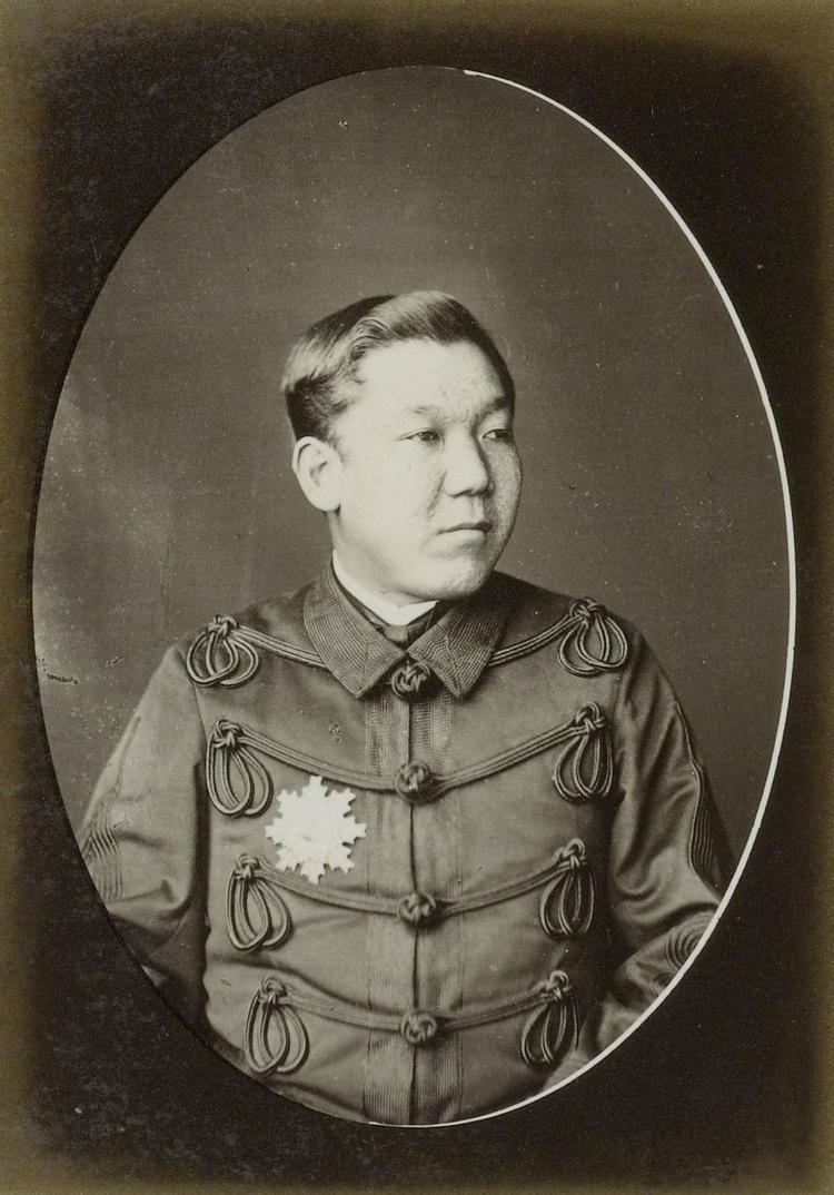 元帥公爵 大山巖 元帥公爵大山巖 マツノ書店 人文