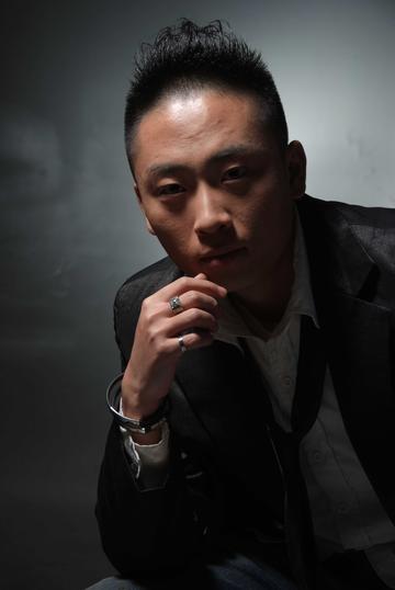 徐梓杰-徐梓杰