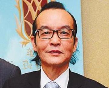 罗家宝-新加坡公园酒店集团董事长