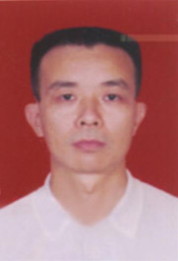 王益林-王益林