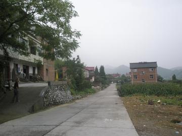 西张村