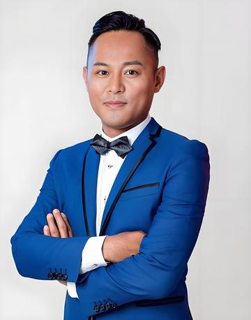 伍文生-中国香港男演员