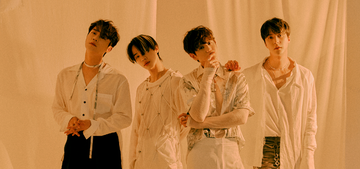 Highlight-韩国男子组合