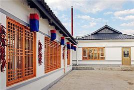 红旗村-上海市奉贤区奉城镇红旗村